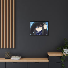 Load image into Gallery viewer, Anime My Teen Romantic Comedy SNAFU Canvas Framed Art Print
