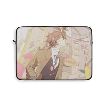 Load image into Gallery viewer, Anime Bungou Stray Dogs Laptop Sleeve
