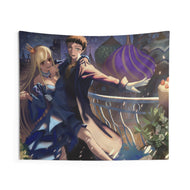 My Dress-Up Darling Marin Kitagawa Indoor Wall Tapestry