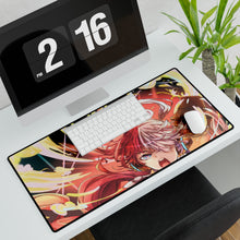 Load image into Gallery viewer, One Piece Film: Red Mouse Pad (Desk Mat)
