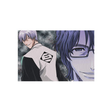 Load image into Gallery viewer, Anime Bleach Rug
