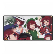 Load image into Gallery viewer, Kana Arima Mouse Pad (Desk Mat)
