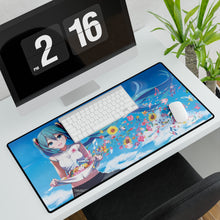 Load image into Gallery viewer, Anime Vocaloid Mouse Pad (Desk Mat)
