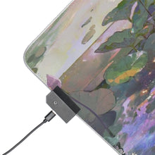 Load image into Gallery viewer, Mo Dao Zu Shi RGB LED Mouse Pad (Desk Mat)
