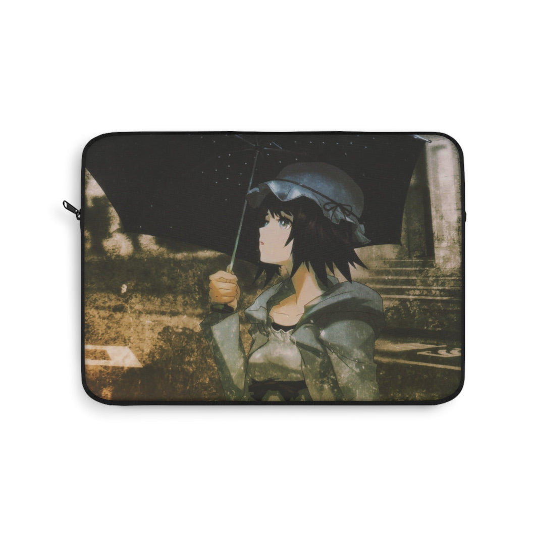 Mayuri Shiina Laptop Sleeve