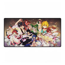 Load image into Gallery viewer, The Adventures Of Sinbad Mouse Pad (Desk Mat)
