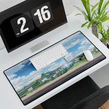 Load image into Gallery viewer, Your Name. Mouse Pad (Desk Mat)
