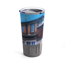 Load image into Gallery viewer, Momokino Residence Tumbler 20oz
