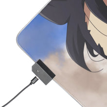 Load image into Gallery viewer, The Seven Deadly Sins RGB LED Mouse Pad (Desk Mat)
