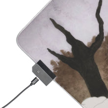 Load image into Gallery viewer, Avatar: The Legend Of Korra RGB LED Mouse Pad (Desk Mat)

