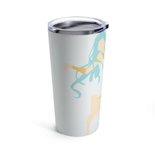 Load image into Gallery viewer, Granblue Fantasy Lyria, Granblue Fantasy Tumbler 20oz
