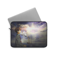 Load image into Gallery viewer, Arima and Kaori Laptop Sleeve
