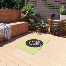 Load image into Gallery viewer, Jotaro Kujo Rug
