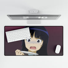 Load image into Gallery viewer, Anime Oreimor Mouse Pad (Desk Mat)
