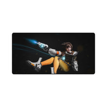 Load image into Gallery viewer, Women Cosplay Mouse Pad (Desk Mat)
