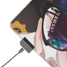 Load image into Gallery viewer, Pixiv Fantasia T RGB LED Mouse Pad (Desk Mat)
