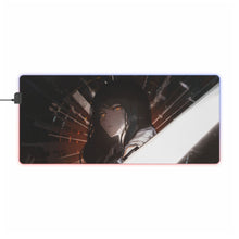 Load image into Gallery viewer, nan RGB LED Mouse Pad (Desk Mat)
