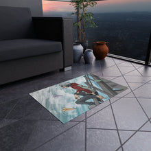 Load image into Gallery viewer, Reborn! Katekyo Hitman Reborn Rug
