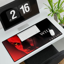 Load image into Gallery viewer, Lazarus Mouse Pad (Desk Mat)
