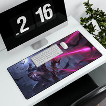 Load image into Gallery viewer, Prince of the Night Hou Yi Mouse Pad (Desk Mat)
