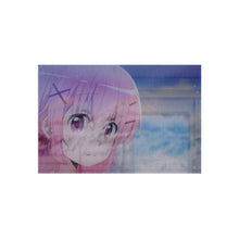 Load image into Gallery viewer, Comic Girls Rug
