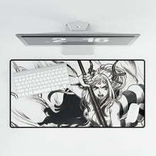 Load image into Gallery viewer, Anime One Piece Mouse Pad (Desk Mat)

