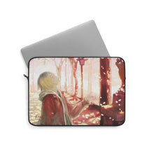 Load image into Gallery viewer, Haikyu!! Laptop Sleeve

