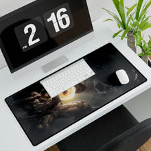 Load image into Gallery viewer, Exodia the Forbidden One Mouse Pad (Desk Mat)
