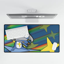 Load image into Gallery viewer, Sgt. Frog Mouse Pad (Desk Mat)
