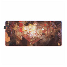 Load image into Gallery viewer, Onmyoji RGB LED Mouse Pad (Desk Mat)
