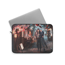 Load image into Gallery viewer, Jujutsu Kaisen Laptop Sleeve
