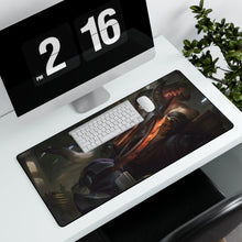 Load image into Gallery viewer, Mobile Legends: Bang Bang Mouse Pad (Desk Mat)
