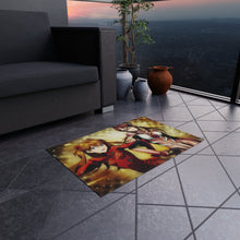 Load image into Gallery viewer, Evangelion: 2.0 You Can (Not) Advance Rug
