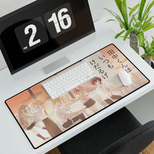 Load image into Gallery viewer, Tanaka-kun Mouse Pad (Desk Mat)
