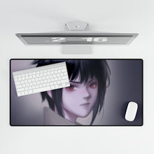Load image into Gallery viewer, Anime Naruto Mouse Pad (Desk Mat)
