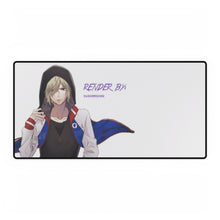 Load image into Gallery viewer, Yuri!!! on Ice Mouse Pad (Desk Mat)
