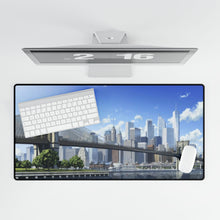 Load image into Gallery viewer, Eden Of The East Mouse Pad (Desk Mat)
