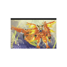 Load image into Gallery viewer, Infinite Stratos Rug
