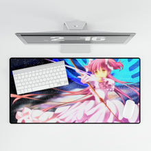 Load image into Gallery viewer, Anime Puella Magi Madoka Magica Mouse Pad (Desk Mat)

