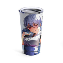 Load image into Gallery viewer, Gintama Gintoki Sakata Tumbler 20oz
