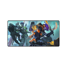 Load image into Gallery viewer, Smite Mouse Pad (Desk Mat)
