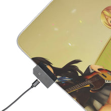 Load image into Gallery viewer, K-ON! RGB LED Mouse Pad (Desk Mat)
