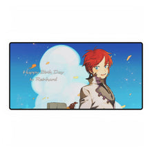 Load image into Gallery viewer, Anime Re:ZERO -Starting Life in Another World- Mouse Pad (Desk Mat)
