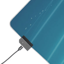 Load image into Gallery viewer, Anime Sky RGB LED Mouse Pad (Desk Mat)
