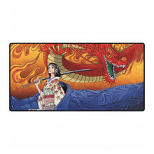Load image into Gallery viewer, One Piece Film Strong World Mouse Pad (Desk Mat)
