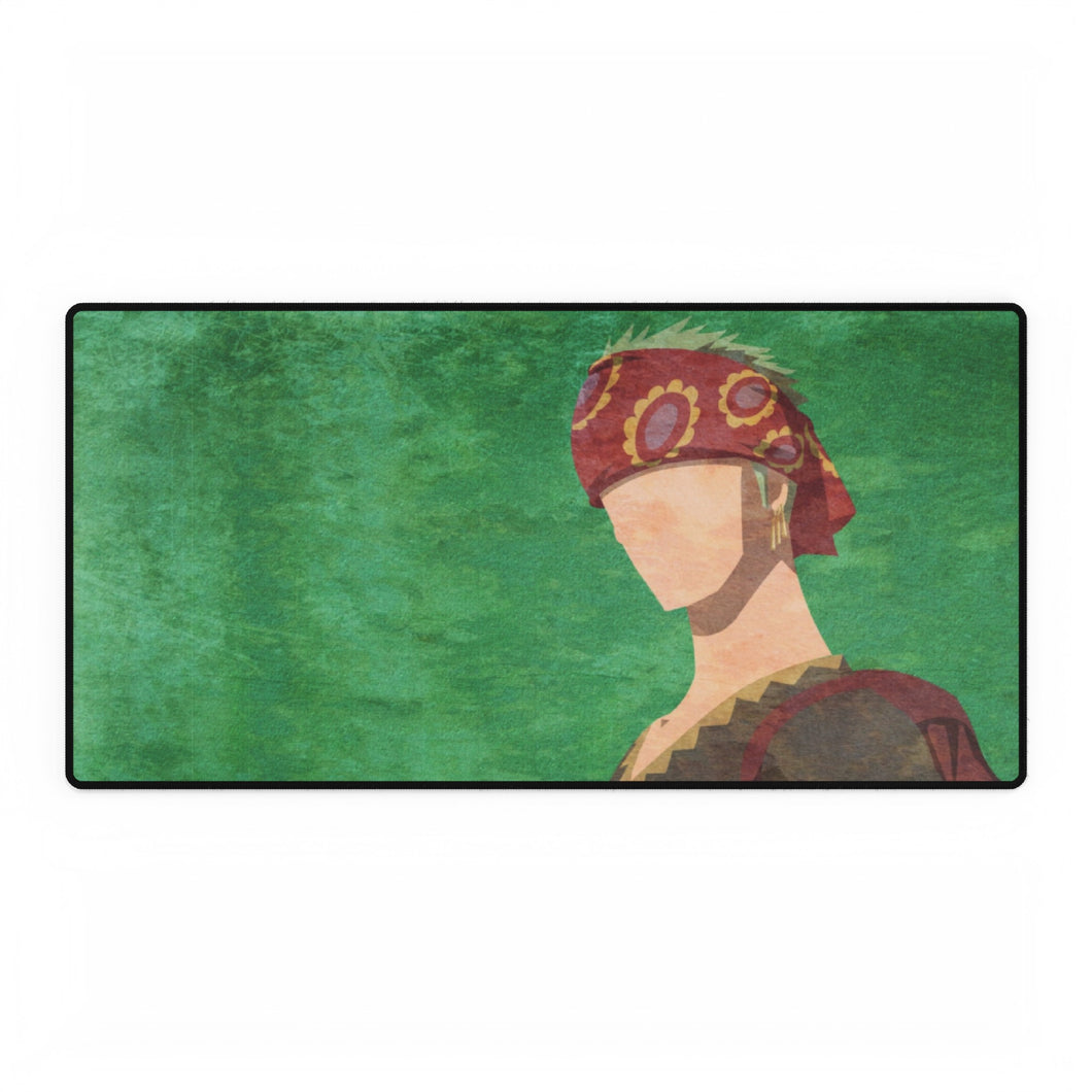 Anime One Piece Mouse Pad (Desk Mat)