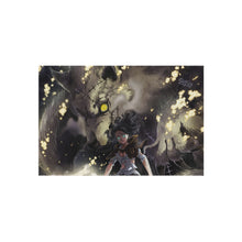 Load image into Gallery viewer, Anime Black Clover Rug
