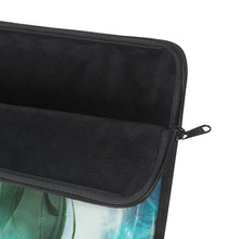 Load image into Gallery viewer, Anime Code Geassr Laptop Sleeve

