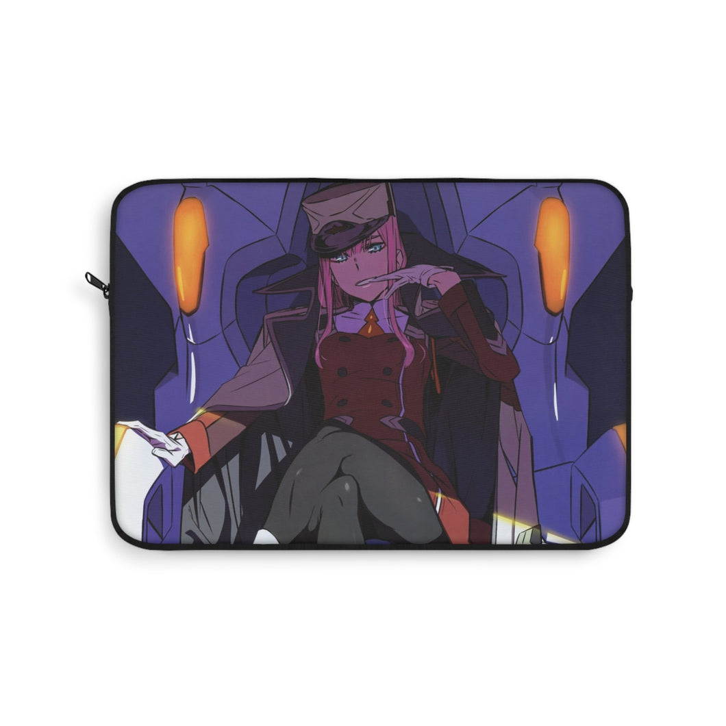 Darling in the FranXX Laptop Sleeve