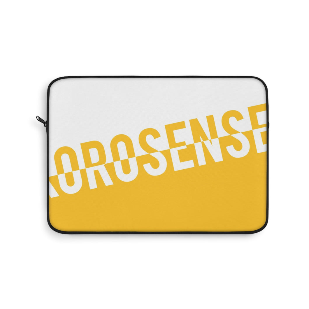 Assassination Classroom Koro-sensei Laptop Sleeve